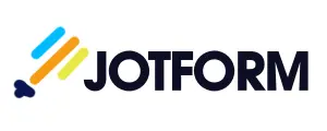 Jotform logo