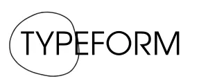 Typeform logo