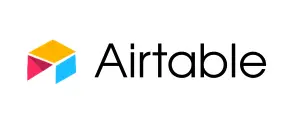 Airtable logo