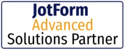 Jotform advanced solutions partner